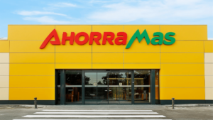 ahorramas alcala