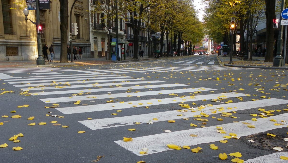 alcorcón calles navidad