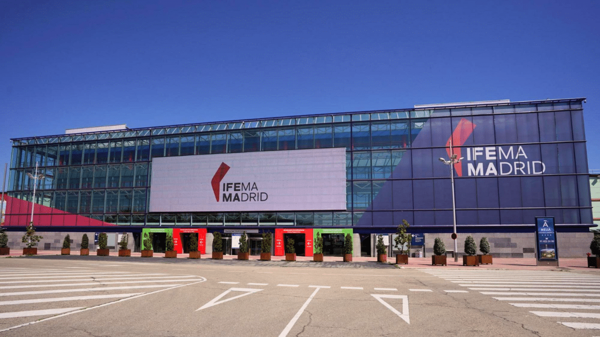 Ifema Madrid acogerá 45 ferias internacionales durante el 2024