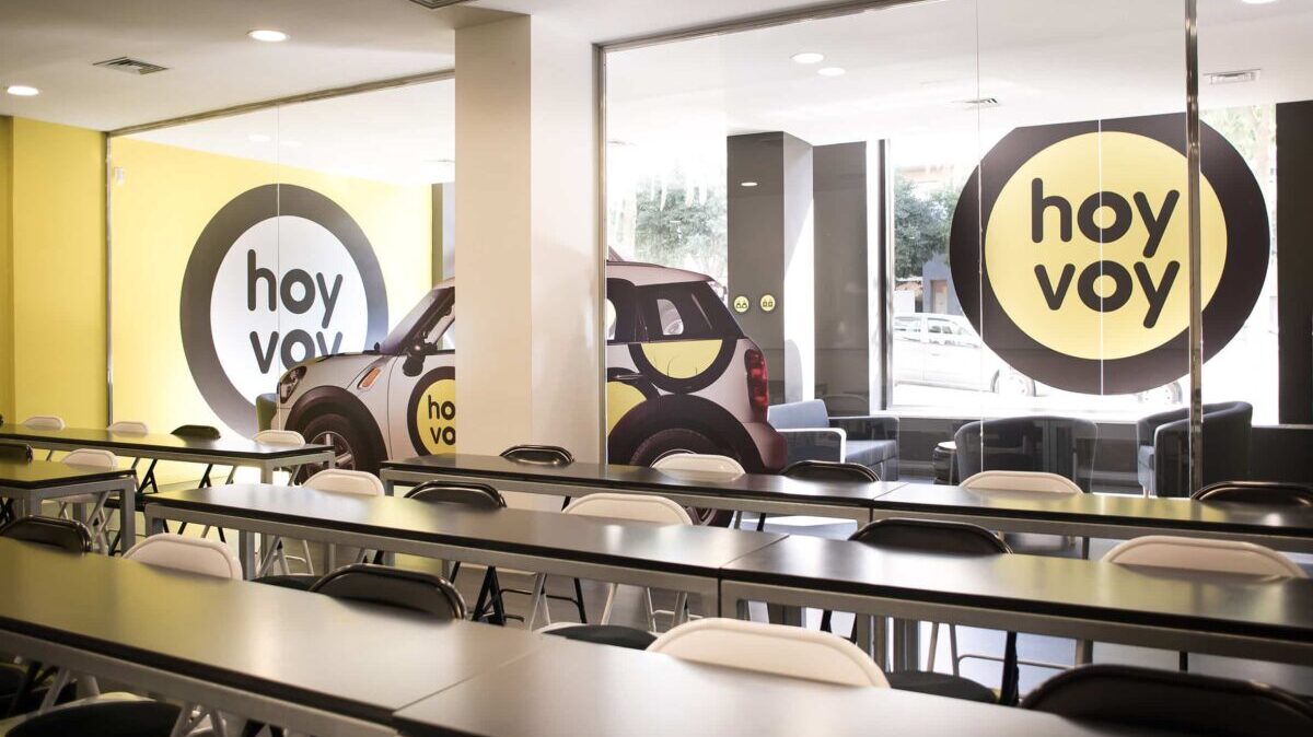 autoescuelas pozuelo