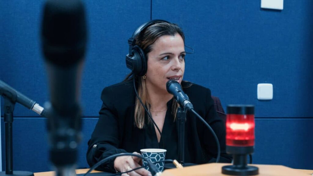 isabel salazar podimo