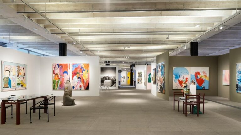 semana arte contemporáneo