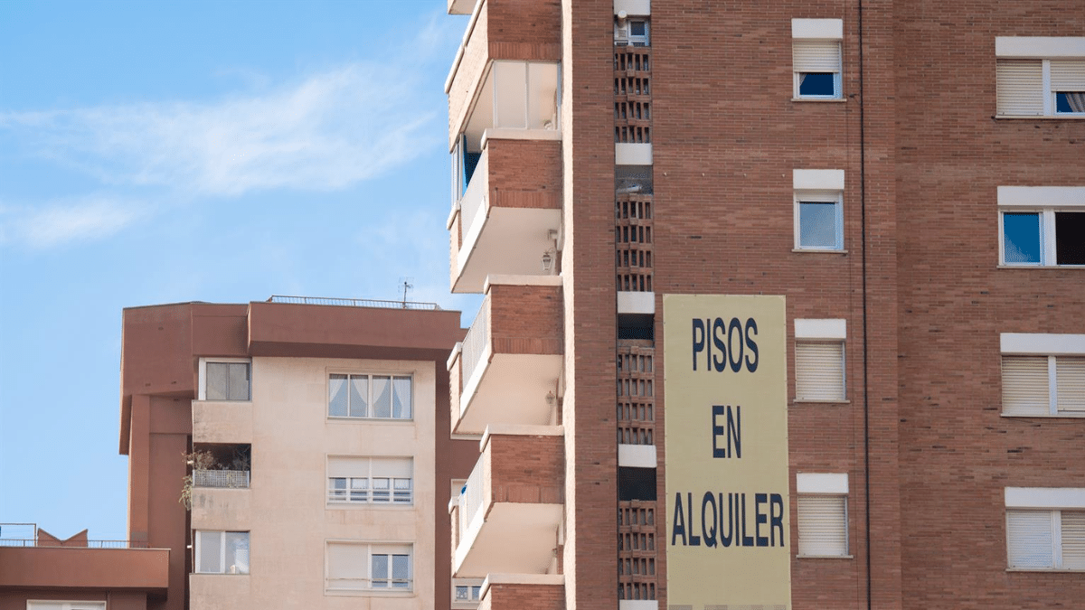 alta demanda alquiler municipios madrid