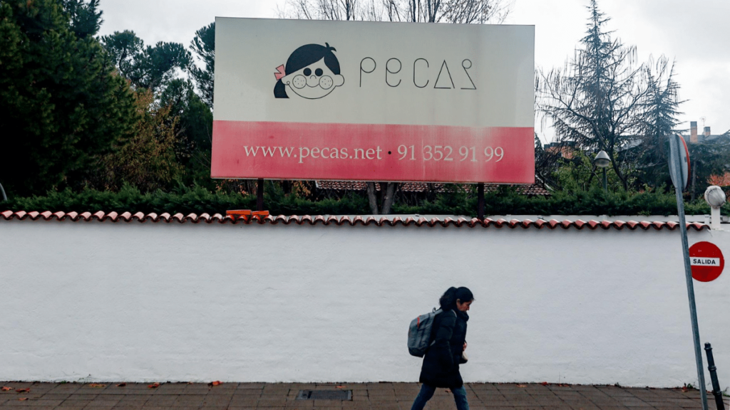 guarderia pozuelo denuncias