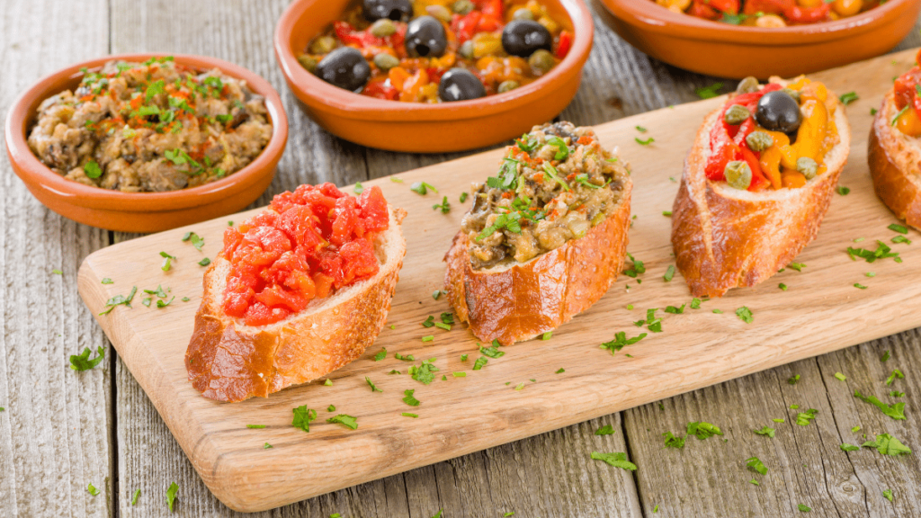 ruta tapa fusion paracuellos jarama