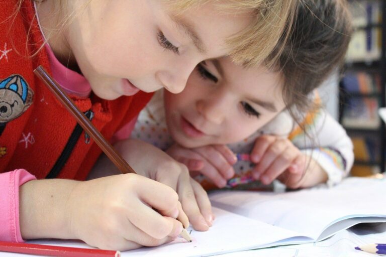 escuelas infantiles