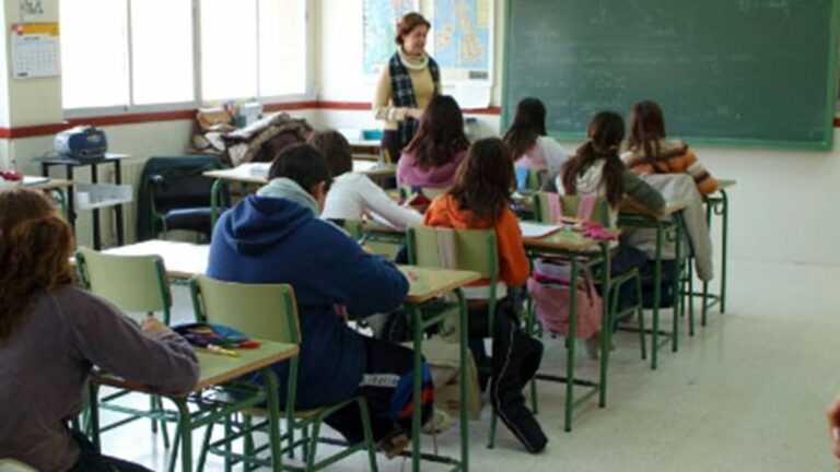 Escuela Valdemoro