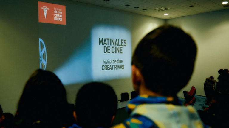 festival cine rivas