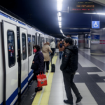metro madrid semana santa cortes refuerzos