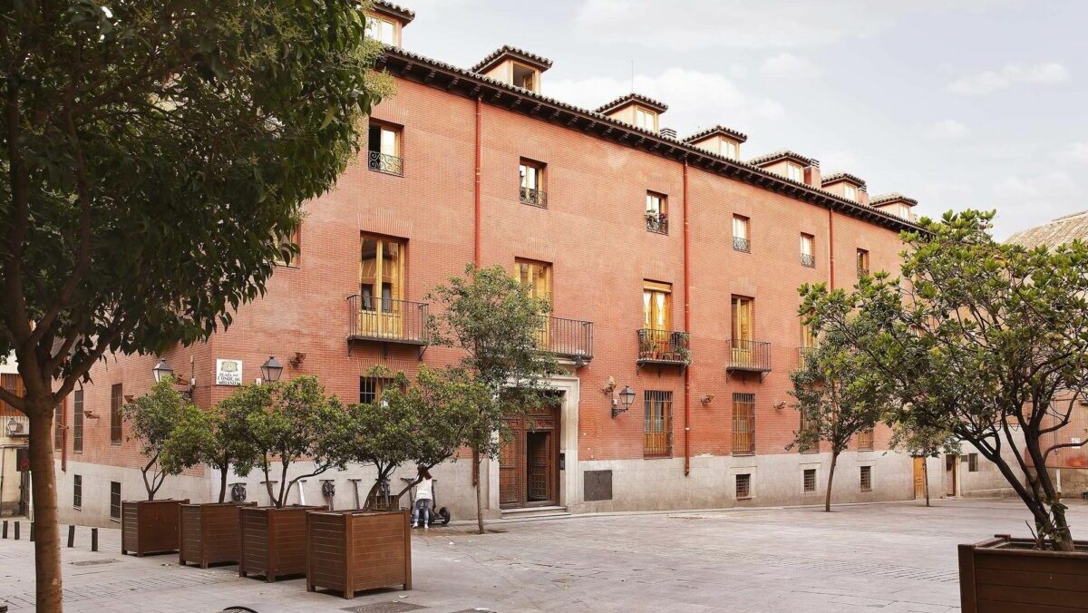 El Palacio del Conde de Miranda acogerá apartamentos turísticos