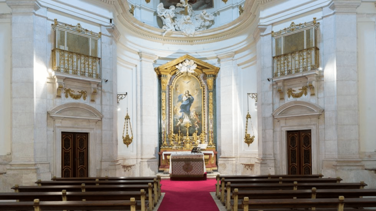 visitas iglesias aranjuez semana santa