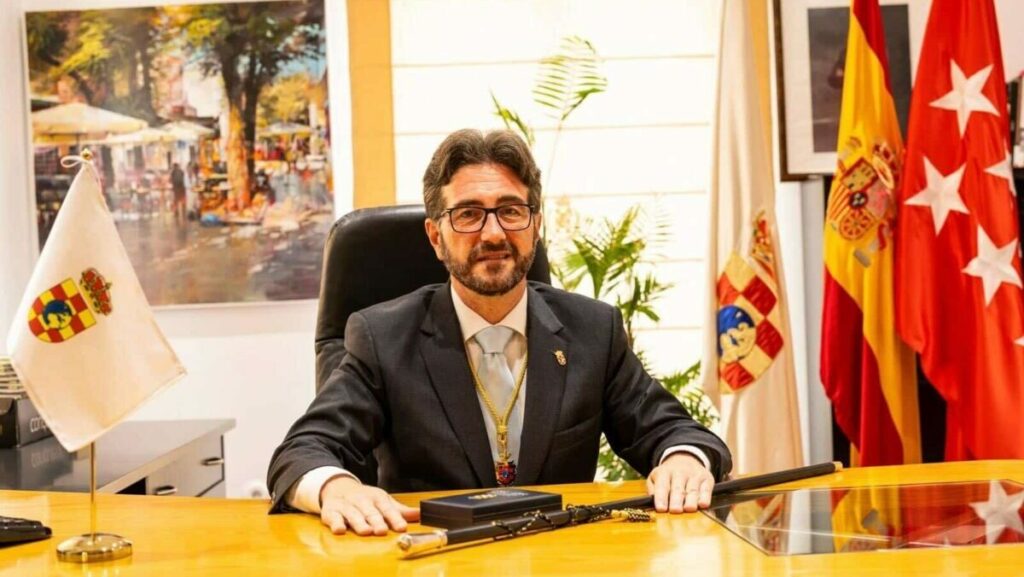 salomón aguado Pinto
