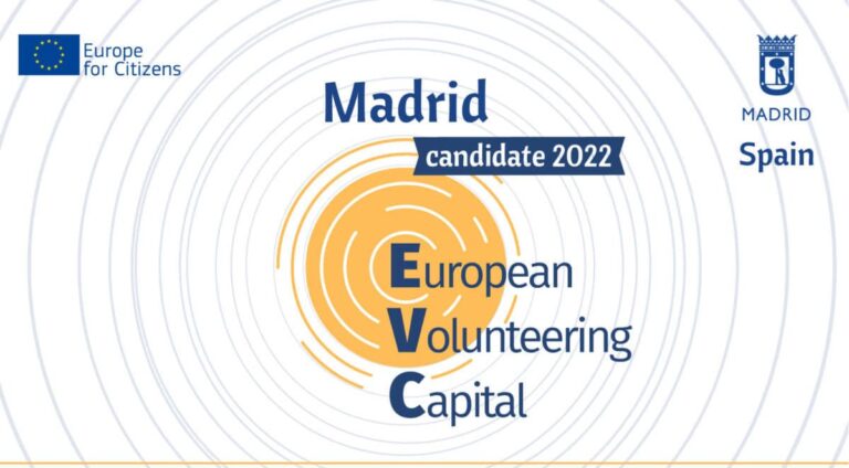 Voluntariado