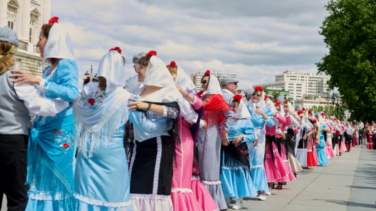 programación San Isidro