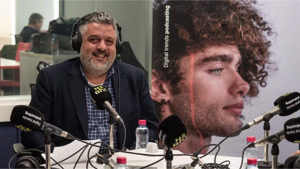 John Gazal (OVHcloud)