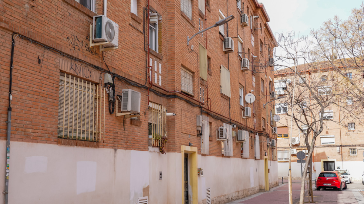 Torrejón ofrece nuevas ayudas para la mejora y rehabilitación de viviendas