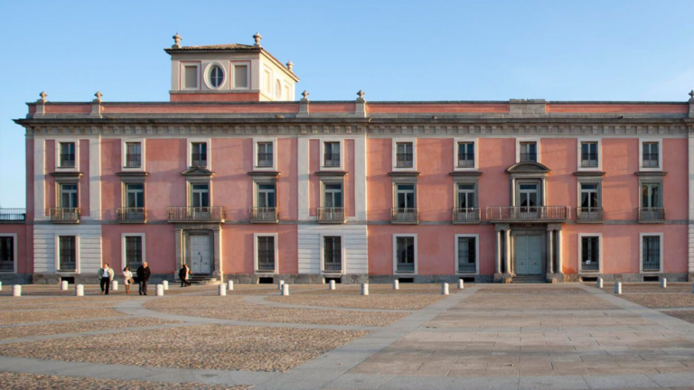 boadilla feria del libro