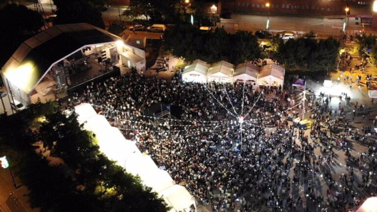 conciertos fiestas getafe