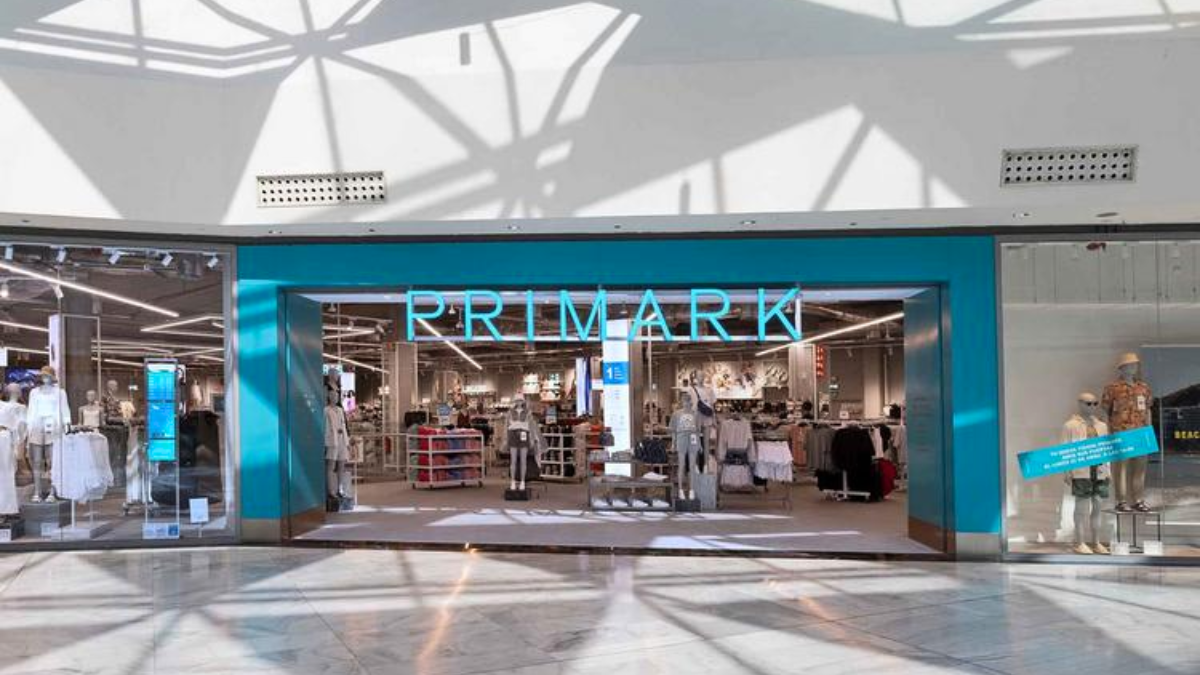 Primark abre una nueva tienda en Alcalá de Henares