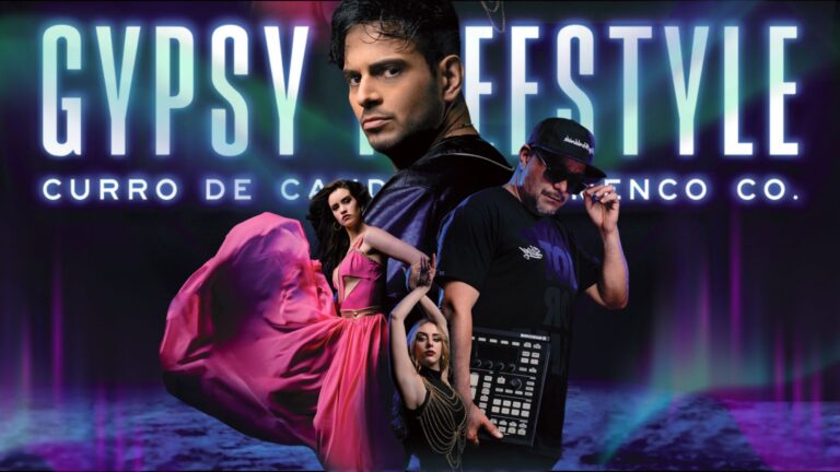 gypsy freestyle