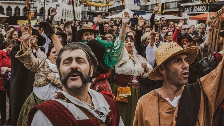 motín de arganda