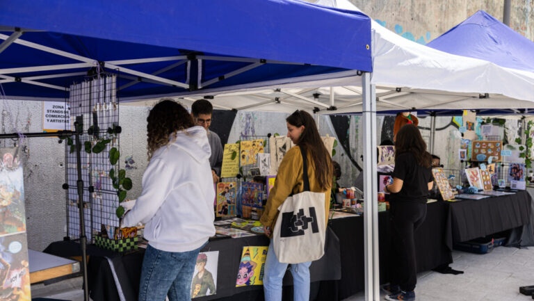 tres cantos salón hobbies