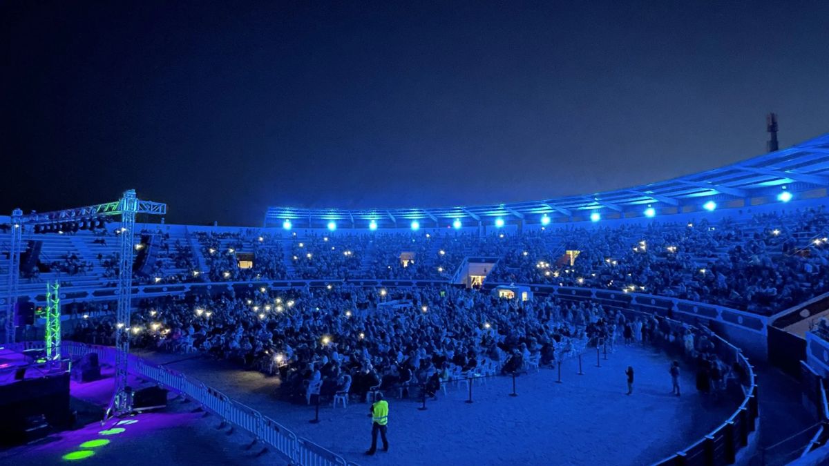 Vuelve ‘Noche de Tributos’ a Torrejón con homenajes a Alejandro Sanz, Sabina, Estopa y AC/DC