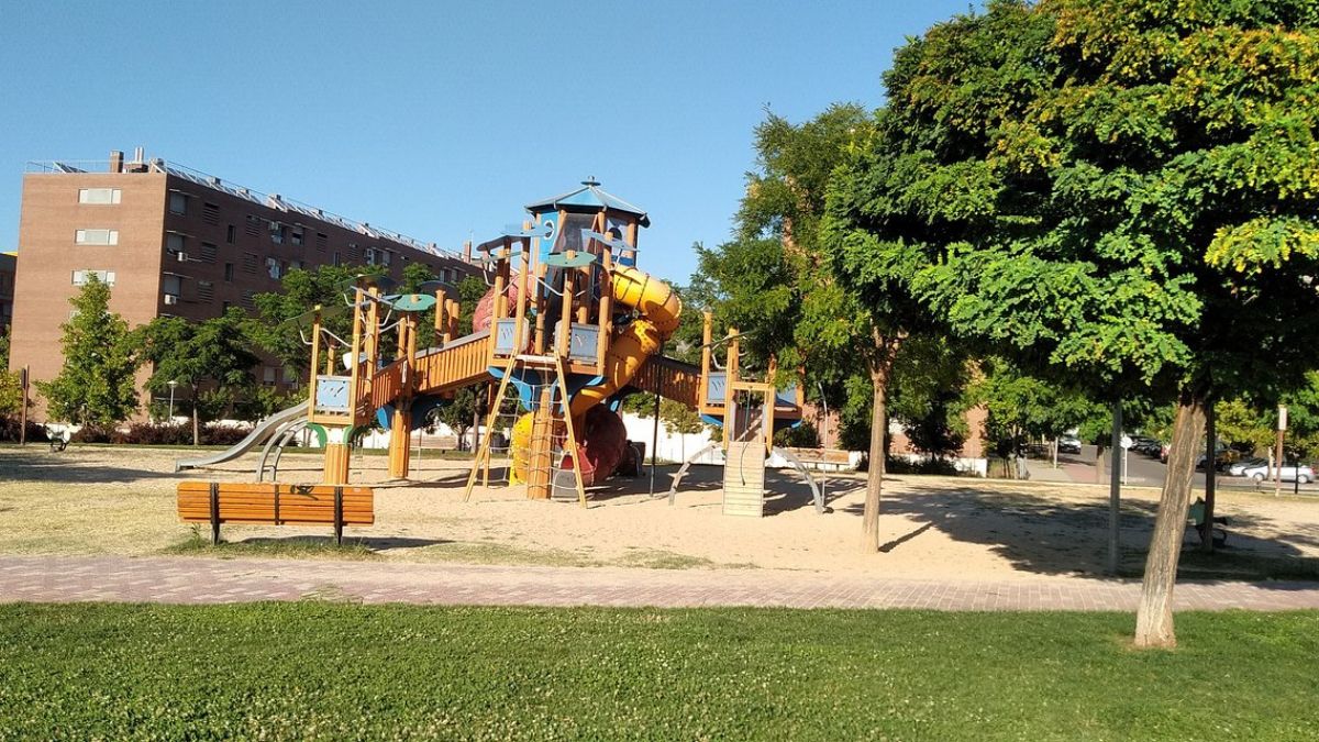 El Parque Darwin de Alcorcón acoge este sábado el Día de las Familias
