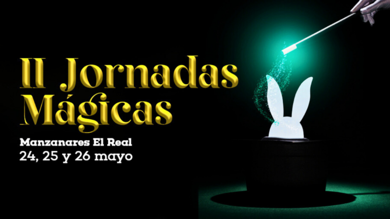 manzanares jornadas mágicas