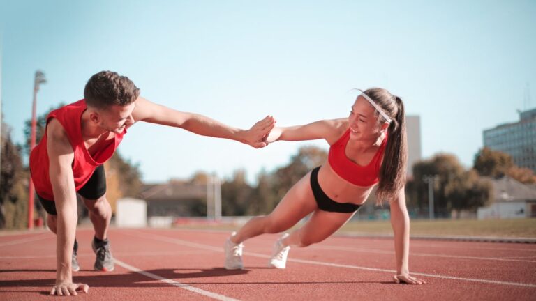 alcorcón feria del deporte