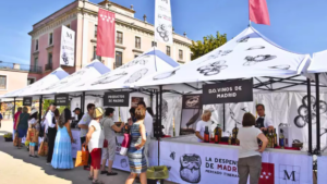 Despensa de Madrid