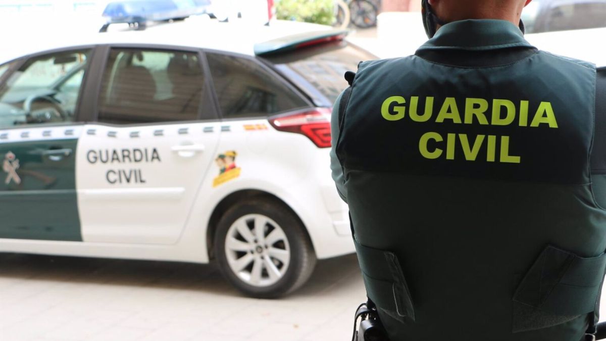 Detenido el responsable de siete robos en bares y restaurantes de la zona norte de Madrid