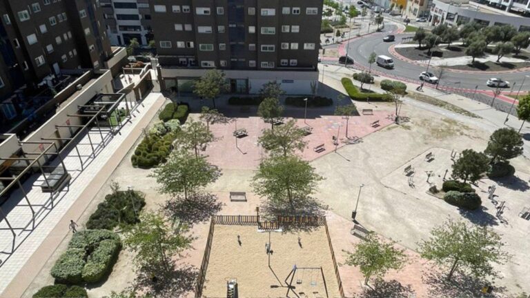 rivas nombre plazas