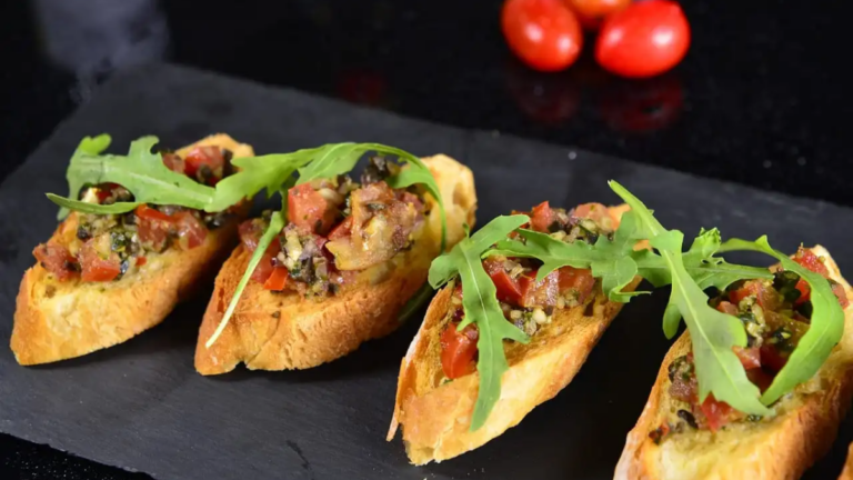 Alcorcón Cultura Gastronómica