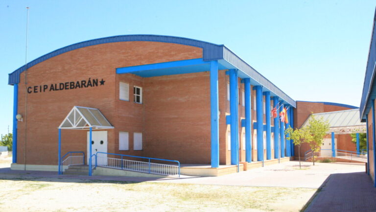 colegios tres cantos