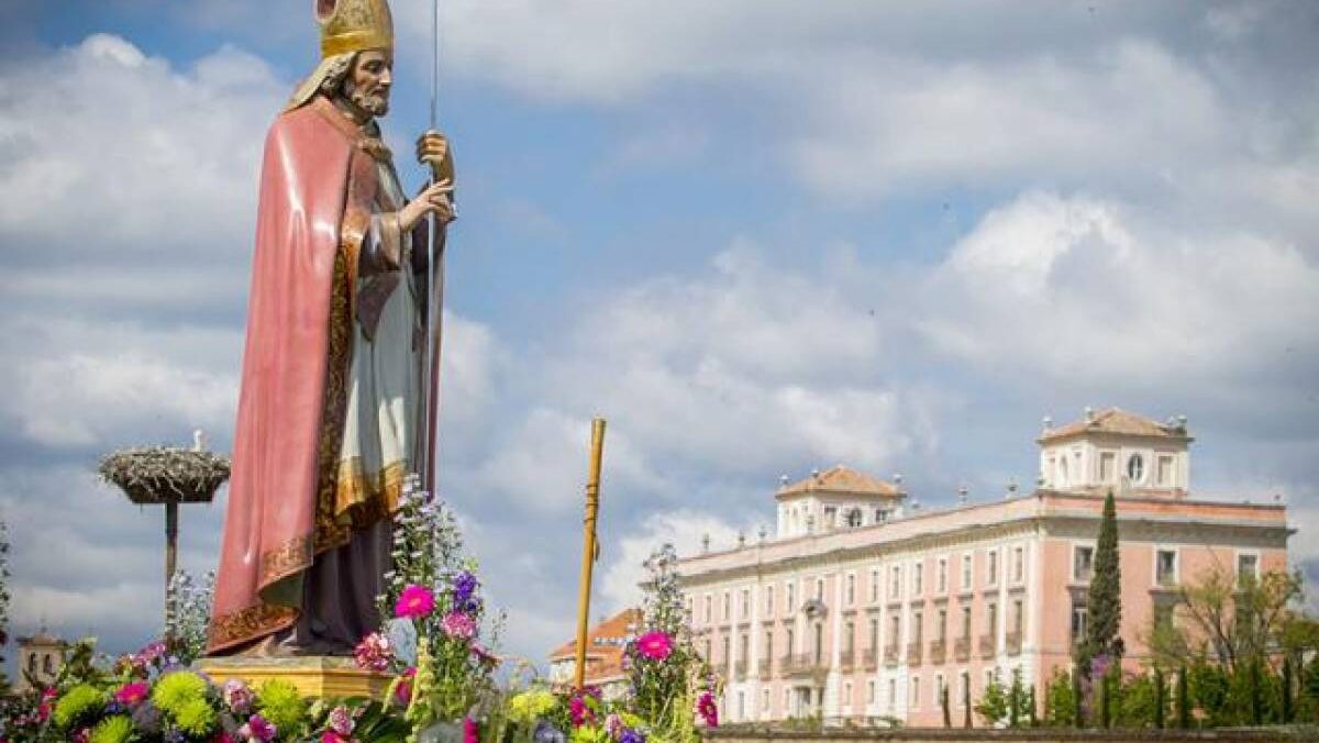 boadilla fiestas san babilés