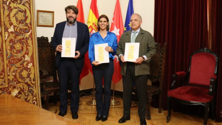 alcalá presupuestos