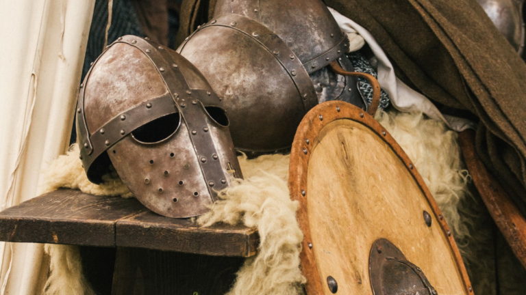 feria medieval manzanares el real
