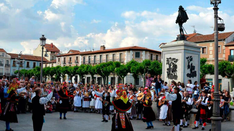 Festival Cervantino