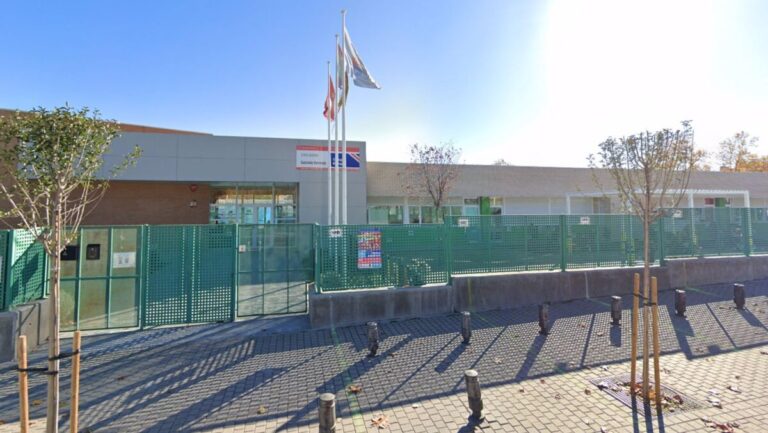 CEIP Leganés