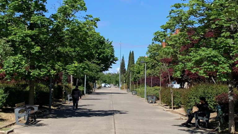 leganes norte