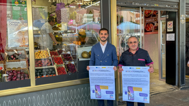 mercatorrejon