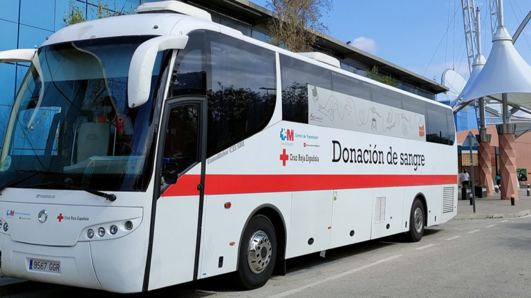 rivas donacion sangre