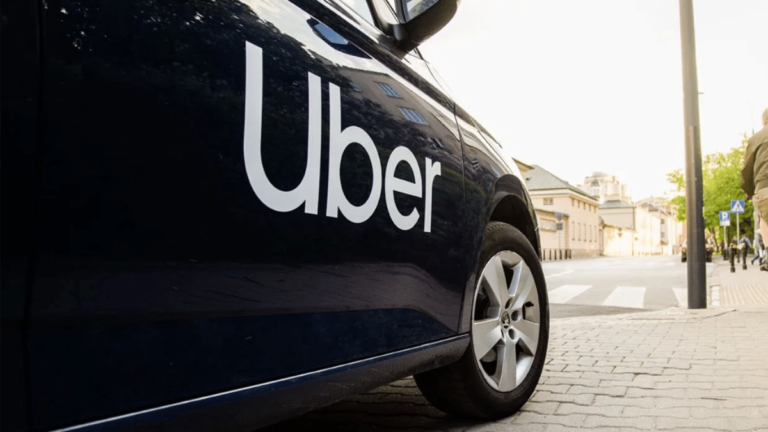 uberx share