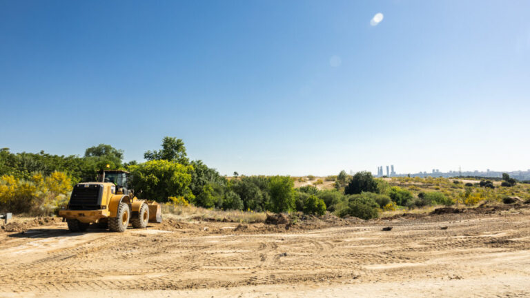 recinto ferial pozuelo