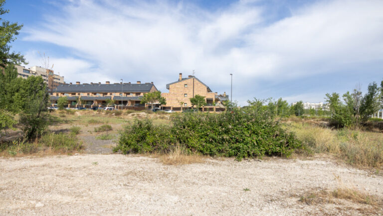 colegio tres cantos