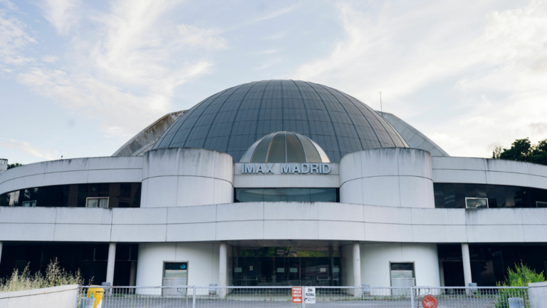 cine IMAX