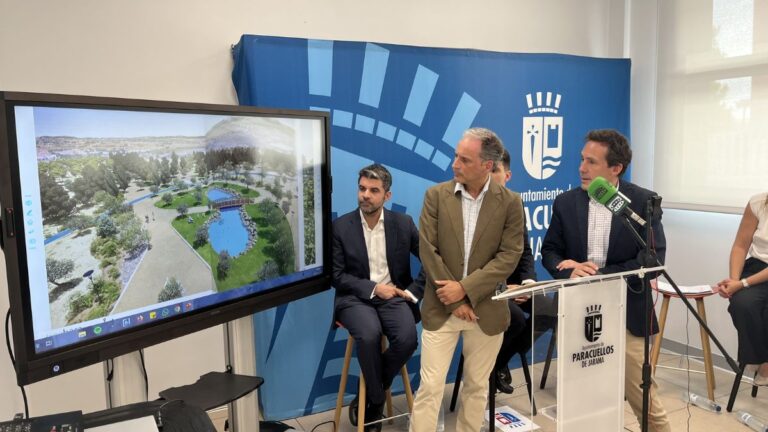 proyectos paracuellos