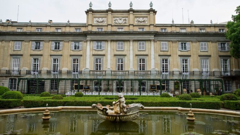 palacio de liria