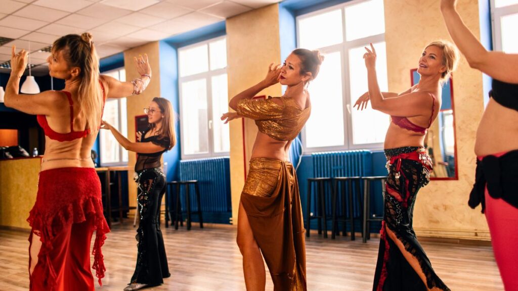 cursos cultura leganés